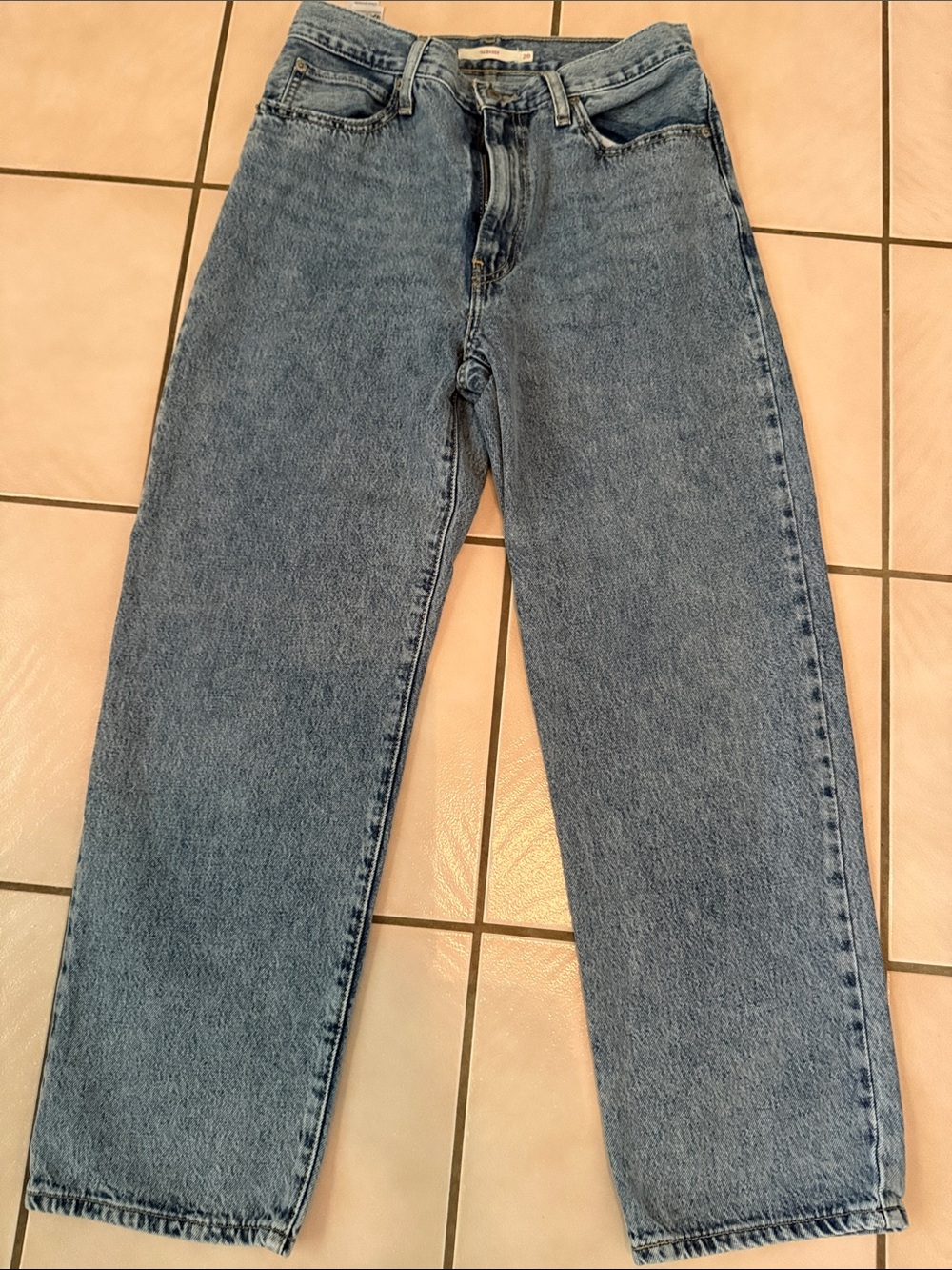 Levis 94’ Baggy